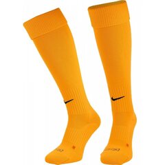 Футбольные носки Nike Classic II Cush Over-the-Calf SX5728-739, оранжевый цена и информация | Футбольная форма и другие товары | 220.lv