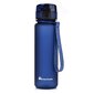 Ūdens pudele Meteor 1000 ml navy blue cena un informācija | Ūdens pudeles | 220.lv