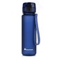 Ūdens pudele Meteor 1000 ml navy blue цена и информация | Ūdens pudeles | 220.lv