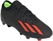 Adidas Apavi X Speedportal.3 Fg J Black GW8462 GW8462/1 цена и информация | Futbola apavi | 220.lv