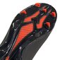 Adidas Apavi X Speedportal.3 Fg J Black GW8462 GW8462/1 цена и информация | Futbola apavi | 220.lv