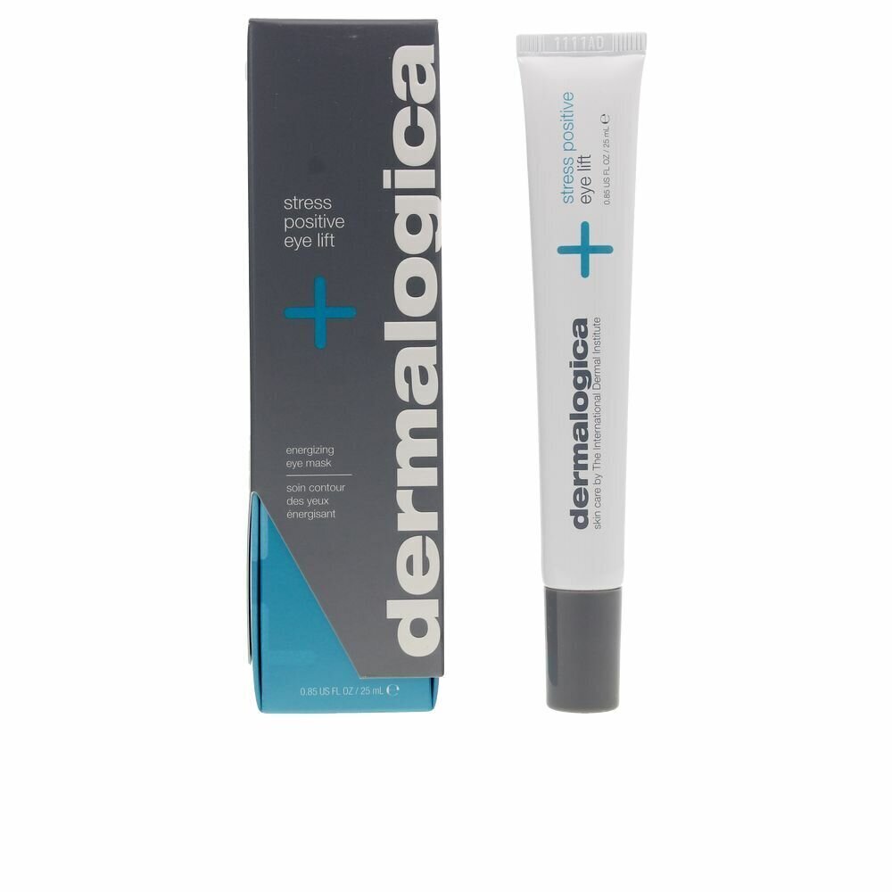 Acu krēms Dermalogica Daily Skin Health Stress Positive Eye Cream, 25 ml cena un informācija | Acu krēmi, serumi | 220.lv