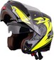 Motocikla ķivere ar miglas aizsargu W-Tec cena un informācija | Moto ķiveres | 220.lv