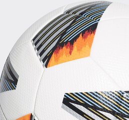 Adidas Tiro Pro Omb futbola bumba cena un informācija | Futbola bumbas | 220.lv