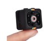 Mini spiegošanas kamera SQ11 1080P Full HD mini DV cena un informācija | Novērošanas kameras | 220.lv