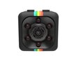 Mini spiegošanas kamera SQ11 1080P Full HD mini DV cena un informācija | Novērošanas kameras | 220.lv