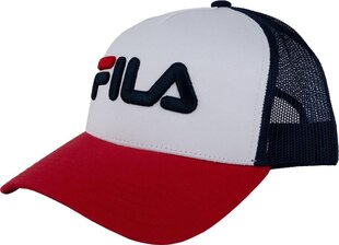 Шапка Fila цена и информация | Женские шапки | 220.lv