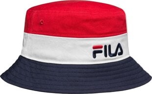 Шапка Fila цена и информация | Женские шапки | 220.lv