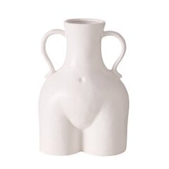 Boltze ваза Maryla 22 см цена и информация | ваза для цветов с подставкой 3 шт. | 220.lv