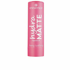 Lūpu krāsa Essence Hydra Matte Lipstick 3,5 g, 408 Pink Positive cena un informācija | Lūpu krāsas, balzāmi, spīdumi, vazelīns | 220.lv