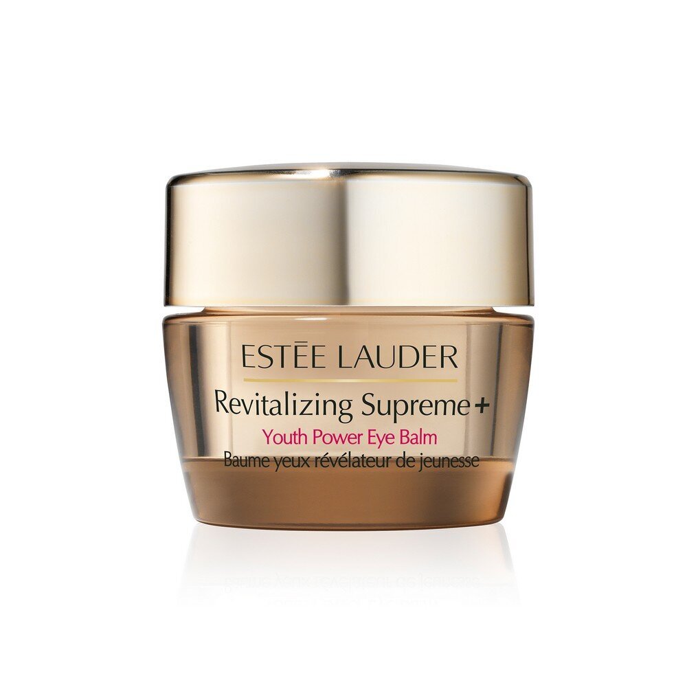 Acu zonas balzams Estee Lauder Revitalizing Supreme, 15 ml цена и информация | Acu krēmi, serumi | 220.lv