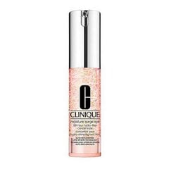 Acu krēms Clinique Moisture Surge Eye 96 Hours Hydro Filler, 15 ml cena un informācija | Acu krēmi, serumi | 220.lv