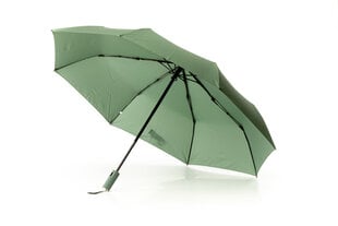 Зонтик складной в подарочной коробке Column, зеленый цена и информация | Женские зонты | 220.lv
