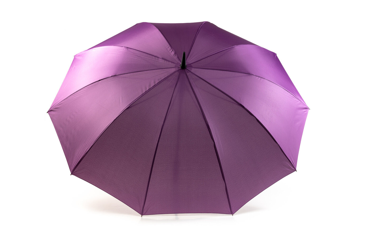 Stick lietussargs Soft Touch violets cena un informācija | Lietussargi vīriešiem | 220.lv