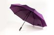 Stick lietussargs Soft Touch violets cena un informācija | Lietussargi vīriešiem | 220.lv