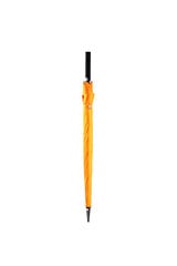 Stick lietussargs Soft Touch oranžs cena un informācija | Lietussargi vīriešiem | 220.lv