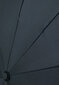 Saliekams lietussargs ar dubultu nojume violetu cena un informācija | Lietussargi sievietēm | 220.lv