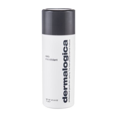 Sejas skrubis Dermalogica Daily Microfoliant, 74 ml cena un informācija | Sejas ādas kopšana | 220.lv