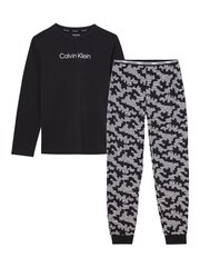 CALVIN KLEIN pidžamma 520882693 cena un informācija | Zēnu pidžamas, halāti | 220.lv