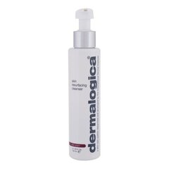 Attīrošais pieniņš Dermalogica Age Smart Skin Resurfacing, 150 ml cena un informācija | Sejas ādas kopšana | 220.lv