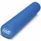 Pilates rullītis Sissel Pro 100 cm, zils cena un informācija | Masāžas piederumi | 220.lv