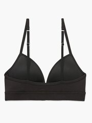 Детский бюстгалтер CALVIN KLEIN Triangle Heritage Black 520882668 цена и информация | Нижнее белье для девочек | 220.lv