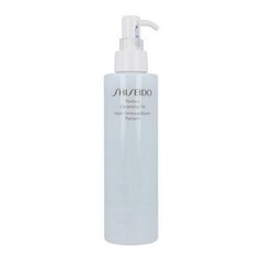 Attīrošā sejas eļļa Shiseido Perfect Cleansing Oil, 180 ml цена и информация | Средства для очищения лица | 220.lv