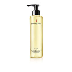 Attīrošā eļļa Elizabeth Arden Ceramide Replenishing Cleansing Oil, 200 ml cena un informācija | Sejas ādas kopšana | 220.lv