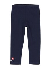 Детские брюки BOBOLI Navy 520233312 цена и информация | Штаны для девочек | 220.lv