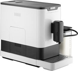 Автоматическая кофемашина Sencor SES 9210WH цена и информация | Кофемашины | 220.lv