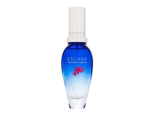 Туалетная вода для женщин Escada Santorini Sunrise EDT, 30 мл цена и информация | Женские духи | 220.lv