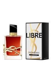 Parfimērijas ūdens sievietēm Yves Saint Laurent Ladies Libre Le Parfum EDP,50 ml цена и информация | Женские духи | 220.lv