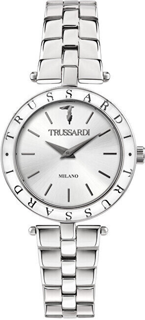 Sieviešu pulkstenis, Trussardi T-Shiny R2453145505 цена и информация | Sieviešu pulksteņi | 220.lv