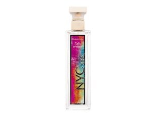 Духи для женщин Elizabeth Arden 5th Avenue NYC Vibe EPD, 75 мл цена и информация | Женские духи | 220.lv