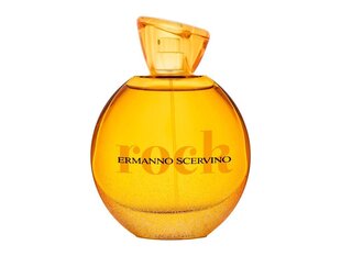 Духи женские Ermanno Scervino Rock EDP, 100мл цена и информация | Женские духи Lovely Me, 50 мл | 220.lv