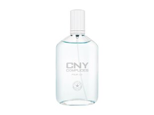 Духи мужские Complices CNY EDT, 100мл цена и информация | Мужские духи | 220.lv