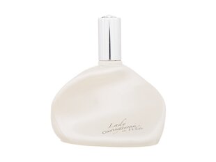 Parfimērijas ūdens sievietēm Lulu Castagnette Lady Castagnette In White EDP, 100ml cena un informācija | Sieviešu smaržas | 220.lv