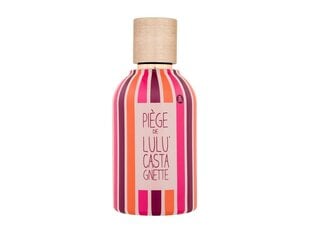 Parfimērijas ūdens sievietēm Piege De Lulu Castagnette EDP, 100 ml cena un informācija | Sieviešu smaržas | 220.lv