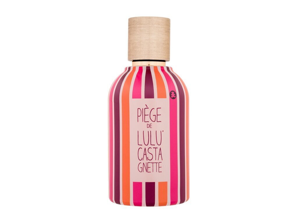Parfimērijas ūdens sievietēm Piege De Lulu Castagnette EDP, 100 ml cena un informācija | Sieviešu smaržas | 220.lv