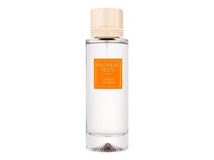 Parfimērijas ūdens vīriešiem un sievietēm Premiere Note Paris Orange Calabria EDP unisex, 100ml cena un informācija | Sieviešu smaržas | 220.lv