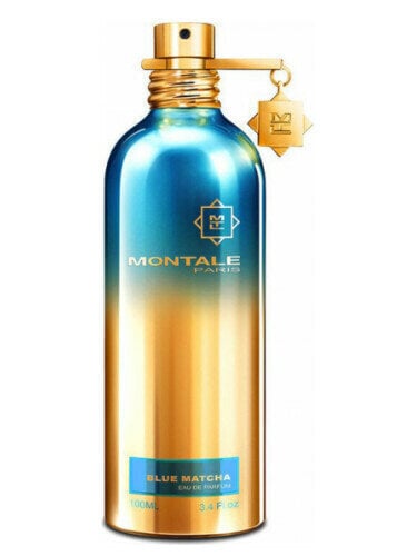 Parfimērijas ūdens sievietēm Montale Blue Matcha EDP, 100 ml цена и информация | Sieviešu smaržas | 220.lv