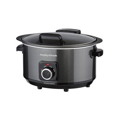 Morphy Richards Sear&Stew 461020EE cena un informācija | Multivārāmie katli | 220.lv