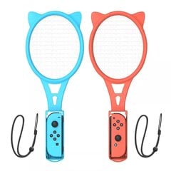 Nintendo switch Joycon tennis racket cena un informācija | Gaming aksesuāri | 220.lv