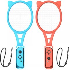 Nintendo switch Joycon tennis racket cena un informācija | Gaming aksesuāri | 220.lv