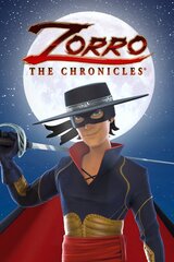Zorro The Chronicles, Xbox One. цена и информация | Компьютерные игры | 220.lv