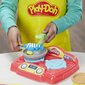 Play-Doh spēļu mīkla Hasbro Play-Doh Kitchen Creations E2543 cena un informācija | Attīstošās rotaļlietas | 220.lv