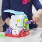 Play-Doh spēļu mīkla Hasbro Play-Doh Kitchen Creations E2543 цена и информация | Attīstošās rotaļlietas | 220.lv