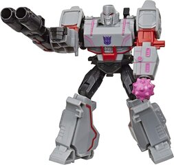 Transformers Karotājs Megatrons E7087 cena un informācija | Rotaļlietas zēniem | 220.lv