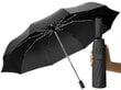 Saliekams lietussargs KR24-2 cena un informācija | Lietussargi vīriešiem | 220.lv