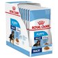 Royal Canin Maxi Puppy konservi kucēniem, 10x140 g цена и информация | Konservi suņiem | 220.lv